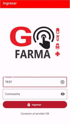 GO Farma для Android — скриншот 1