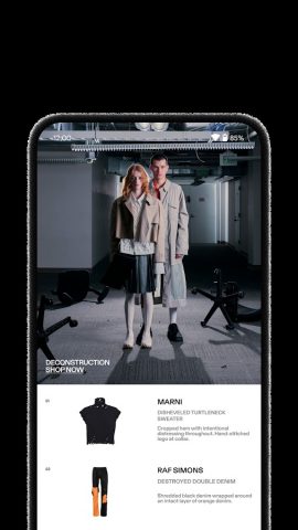GOAT – Sneakers & Apparel для Android — скриншот 4