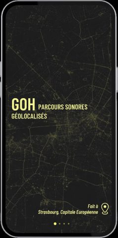 GOH для Android — скриншот 1