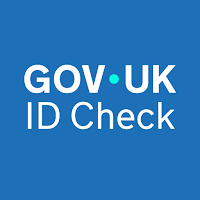 GOV.UK ID Check для Android