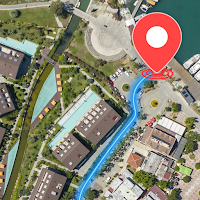 GPS навигатор без интернета 2г для Android