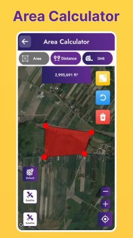 GPS навигатор, карта русский для Android — скриншот 4