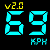 GPS-спидометр, одометр, трекер для Android