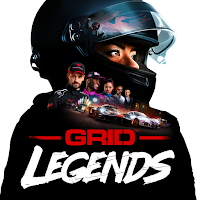 GRID™ Legends: Deluxe Edition для Android