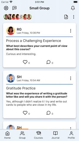 GUIDE для Android — скриншот 2