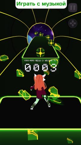 Gacha 3D: Mini Anime Games для Android — скриншот 5