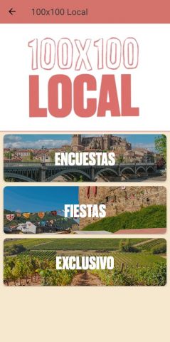 Gadis для Android — скриншот 5