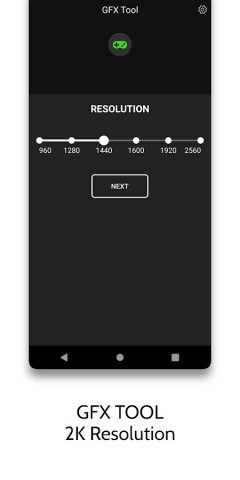 Game Booster 4x Faster для Android — скриншот 5