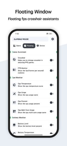 Game Booster Play Games Happy для Android — скриншот 4