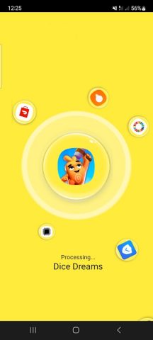 Game Launcher : App Launcher для Android — скриншот 5