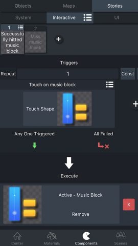 Game Maker X — скриншот 4