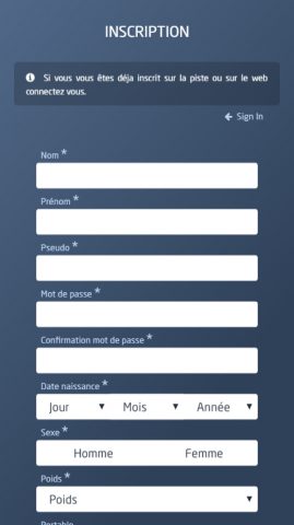 Games Factory для Android — скриншот 2