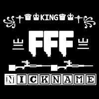 Gaming Fancy Name : Nickname для Android