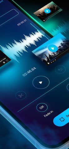 Garage Ringtones для Android — скриншот 5