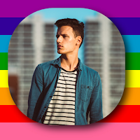 Геи — Встречи с мужчинами для Android