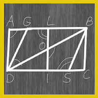 Геометрический калькулятор для Android