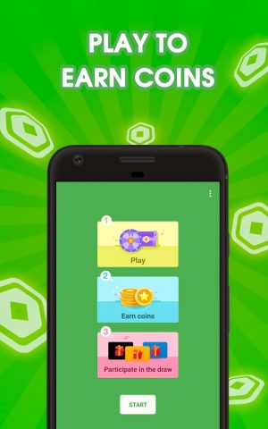 Get 25USD RS Gift Cards для Android — скриншот 5
