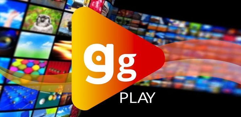 Gg Play для Android — скриншот 1