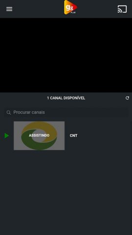 Gg Play для Android — скриншот 3
