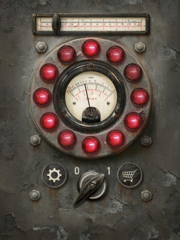 Ghost Voice Box — EVP Detector для Android — скриншот 5