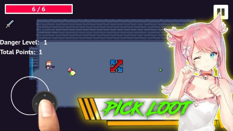 Ghostbusters для Android — скриншот 3