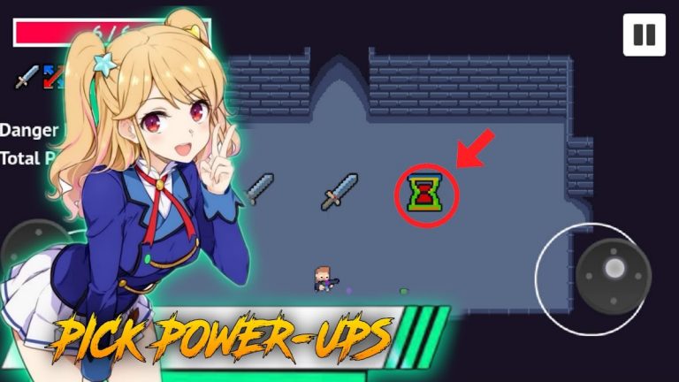 Ghostbusters для Android — скриншот 5