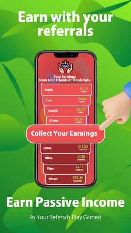 Gift Game Подарочные карты для Android — скриншот 4