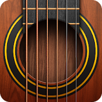 Гитара — песни, игры, аккорды для Android