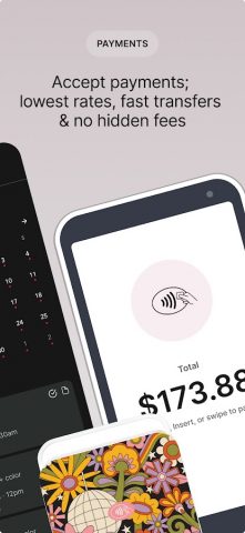 GlossGenius: Booking, Payments для Android — скриншот 2