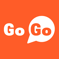 Go-Go: найди друзей для игры для Android