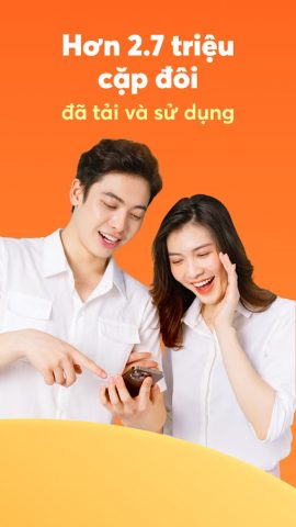 Go2Joy — Hourly Booking App для Android — скриншот 2