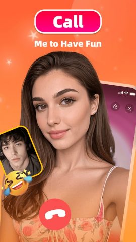 GoLive-Live Video Chat для Android — скриншот 3