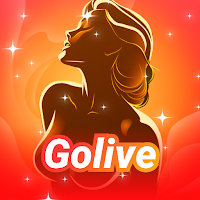 GoLive-Live Video Chat для Android