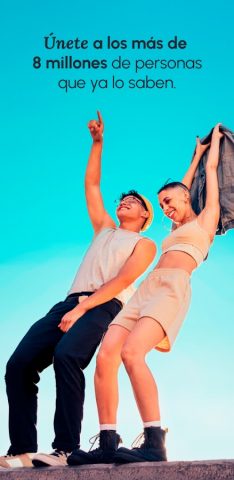 GoTrendier Compra y Vende Moda для Android — скриншот 4