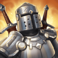 Godlands RPG－Darkness Knight для iOS