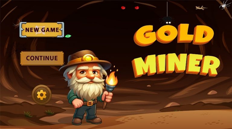 Mine Master для Android — скриншот 1
