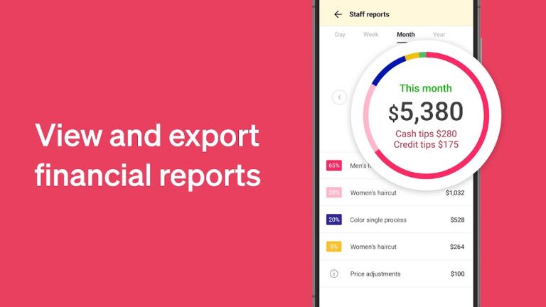 Goldie: Schedule Appointments для Android — скриншот 5