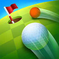Golf Battle для Android