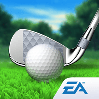 Golf Clash для iOS