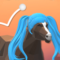 Golfing Over It для iOS