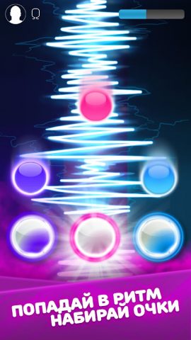 Голос Героя Караоке симулятор для Android — скриншот 2