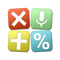 Голосовой калькулятор для Android