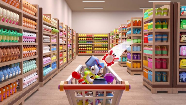 Goods Sort™ — Сортировка для Android — скриншот 1