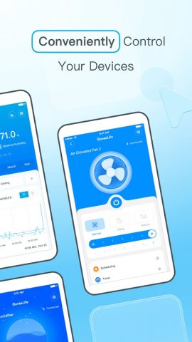 Govee Home для Android — скриншот 2