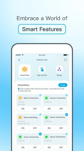 Govee Home для Android — скриншот 4
