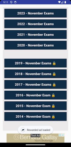 Grade 12 Mathematical Literacy для Android — скриншот 5