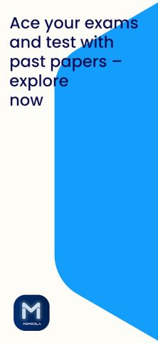 Grade 7 Zambia past papers ZED для Android — скриншот 1