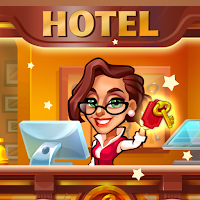Grand Hotel Mania: Отель-игра для Android