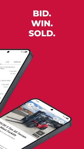 Grays: Auction Marketplace для Android — скриншот 2