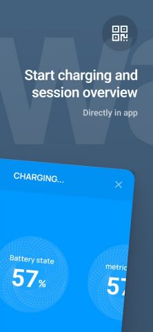 GreenWay EV Charging для Android — скриншот 4
